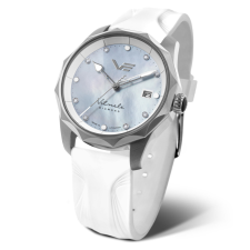 Vostok Europe Vilnelė solar női karóra Ø 39 mm Típus: VS42-125A755-S karóra