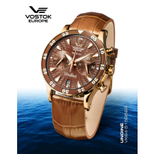 Vostok VOSTOK EUROPE UNDINÉ VK64-515B569 karóra