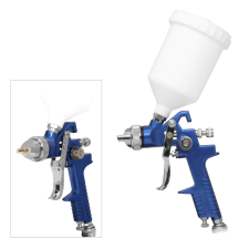 Voylet Festékszóró pisztoly, felsőtartályos 1,4 mm 0.6L HVLP festő és tapétázó eszköz