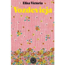  VOZDEVIEJA – ELISA VICTORIA idegen nyelvű könyv