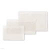 VP Csomagkísérő tasak öntapadós, újrahasznosított LD 240x115+20mm, nyomatlan