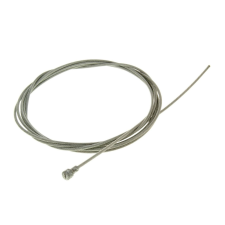 Vparts Bowden 180cm x 1.6mm, körte illesztés egyéb motorkerékpár alkatrész