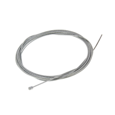 Vparts Bowden 3m x 1.3mm, illesztés 4mm x 3mm egyéb motorkerékpár alkatrész