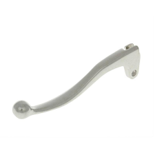 Vparts Ezüstszínű baloldali kuplungkar - Yamaha DT 50R (96), DT125 motorkerékpár kuplungkar