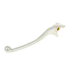 Vparts Fékkar bal ezüst - Honda SH 125, 300, Forza, Silver Wing motorkerékpár fékkar