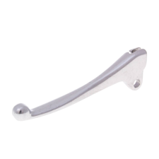 Vparts Fékkar bal ezüst - Yamaha Jog 50 (96-01), PW50 (04-07) egyéb motorkerékpár alkatrész