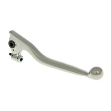 Vparts Fékkar bal / jobb ezüst - Derbi, Italjet, Peugeot motorkerékpár fékkar