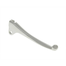 Vparts Fékkar jobb ezüst - Yamaha Jog 50 (96-01), PW50 (04-07) egyéb motorkerékpár alkatrész