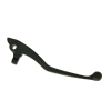Vparts Fékkar jobb fekete - Yamaha DT 50R (97), RD, XJ, FZR