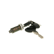 Vparts Gyújtás kapcsoló / gyújtáskapcsoló - Vespa GT125, GT200, Piaggio X8 X9 Beverly egyéb motorkerékpár alkatrész