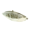 Vparts Hátsó fényszóró szerkezet LED - Peugeot Speedfight 2