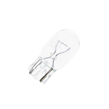 Vparts Index / irányjelző izzó fehér, üveg bázisú W21W W3x16d 12V 21W motorkerékpár irányjelző