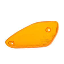 Vparts Index / irányjelző lencse bal első - Yamaha Aerox, MBK Nitro (-98) egyéb motorkerékpár alkatrész