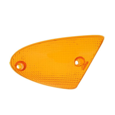 Vparts Index / irányjelző lencse jobb első - Aprilia SR50 egyéb motorkerékpár alkatrész
