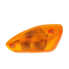 Vparts Index / irányjelző szerkezet bal első - Yamaha Aerox, MBK Nitro (-98) egyéb motorkerékpár alkatrész