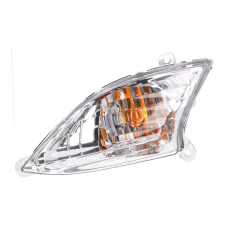 Vparts Index / irányjelző szerkezet bal első - Yamaha Cygnus X, MBK Flame X (2007-) egyéb motorkerékpár alkatrész