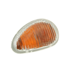 Vparts Indexlámpa Vespa ET2/ET4, bal első, átlátszó burával egyéb motorkerékpár alkatrész