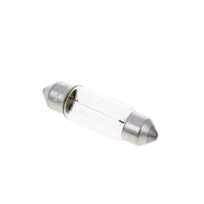 Vparts Izzó Osram C5W SV8,5-8 12V 5W egyéb motorkerékpár alkatrész