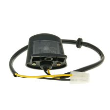 Vparts Rendszámtábla világítás W5W 12V/5W - 53mm x 30mm egyéb motorkerékpár alkatrész