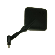 Vparts Tükör bal E-JELZETT 10mm menetes - Yamaha Majesty 250 (96-00) egyéb motorkerékpár alkatrész