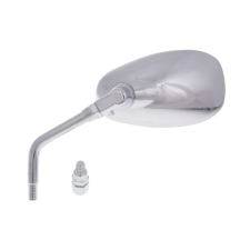 Vparts Tükör bal/jobb Vparts Aprilia Scarabeo / Piaggio Beverly egyéb motorkerékpár alkatrész