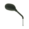 Vparts Tükör jobb - Peugeot Ludix, TKR, Blaster, Viva Vparts  Kormányok és tartozékaik Tükrök Tükrök (OEM)