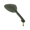 Vparts Tükör jobb - Piaggio Sfera RST 50/80, 125 4T / 4 ütemű Vparts  Kormányok és tartozékaik Tükrök Tükrök (OEM)