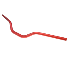 Vparts Vicma off-road, quad, ATV túlméretes kormány - piros 28.6mm - 830mm egyéb motorkerékpár alkatrész