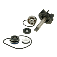 Vparts Vízpumpa javítókészlet - Suzuki Burgman, Epicuro Vparts Motor alkatrészek Vízpumpa és hűtés egyéb motorkerékpár alkatrész