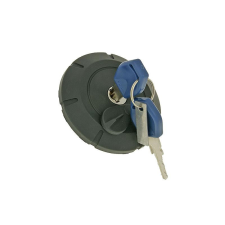 Vparts Zárható tanksapka - Yamaha DT 50 X/R egyéb motorkerékpár alkatrész