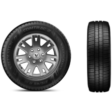 Vredestein 215/70 R15C COMTRAC 2 [109/107] S nyári gumiabroncs