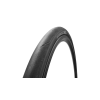 Vredestein Superpasso Pro 28-622 (700x28C) országúti külső gumi (köpeny), defektvédett (Superior Protection), kevlárperemes, TL-Ready, 120TPI, 290g, fekete