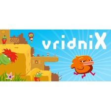  vridniX (Digitális kulcs - PC) videójáték