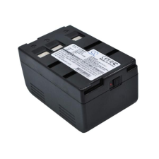  VSB-0200 Akkumulátor 2400 mAh digitális fényképező akkumulátor