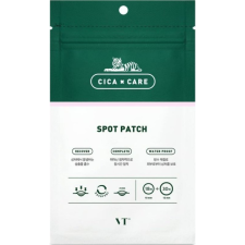 VT Cosmetics Spot Patch 48 db (VT031) arcpakolás, arcmaszk