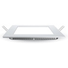 VTAC ECO LED panel (négyzet alakú) 12W - hideg fehér