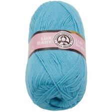 VTC LUX BABY 100 g - 023 papagájkék rövidáru