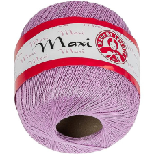 VTC Maxi MT 100 g - 6308 világos lila rövidáru
