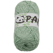 VTC PANDA bambusz 50 g - 6814 nílus zöld rövidáru