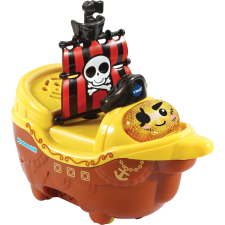Vtech 80-509704 játék jármű (80-509704) fürdőszobai játék