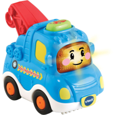 Vtech 80-516604 Tut Tut Baby - Autómentő játékautó Hanggal elektronikus játék