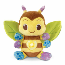 Vtech Baby Plüss Hanggal Vtech Baby Discovery Bee plüssfigura
