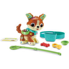 Vtech Baby Sétálj velem kutyus játékfigura