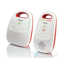  Vtech BM1000 dect digitális audió vezeték nélküli bébiőrző 3 év garanciával bébiőr