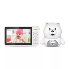 Vtech BM5150 kamerás babaőrző bébiőr