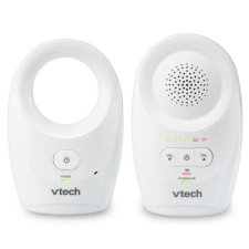 Vtech DM1111 Audio bébiőr, fehér bébiőr