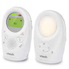  Vtech DM1211 audió babaőrző bébiőr