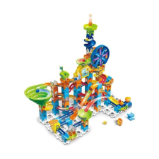  Vtech golyópálya kaland szett barkácsolás, építés