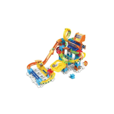 Vtech Marble Rush M200 E Golyópálya (80-519304) autópálya és játékautó