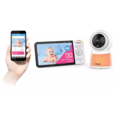 Vtech RM5754HD wi-fi kamerás babaőrző bébiőr